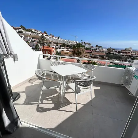 Apartmán Lucy, Malibu Park *