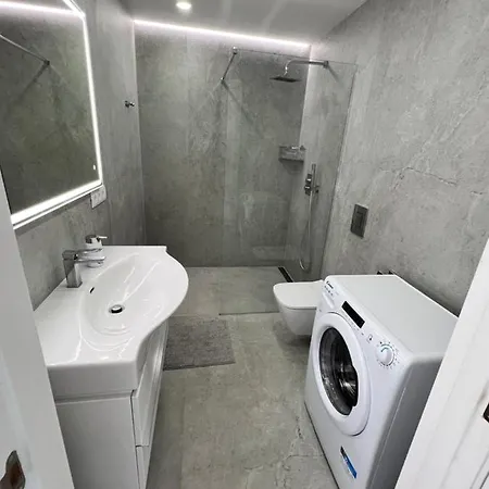 Appartement Lucy *