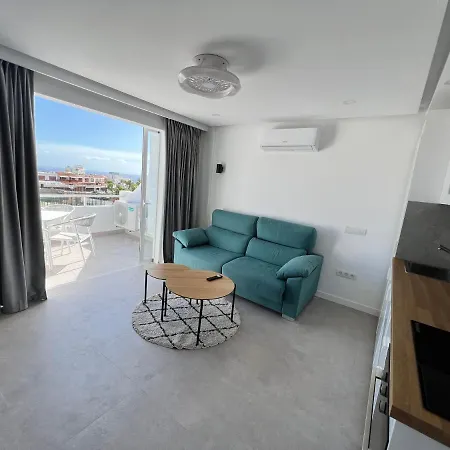 Appartement Lucy